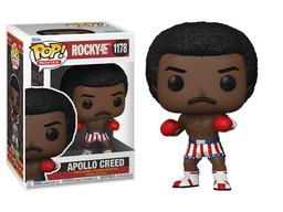 1178 Apollo Creed