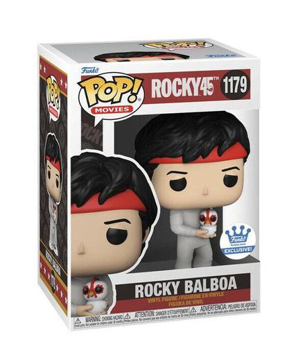 1179 Rocky Balboa (Funko Shop)