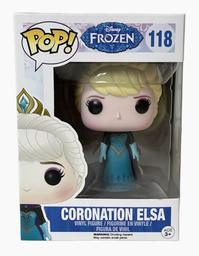 118 Coronation Elsa