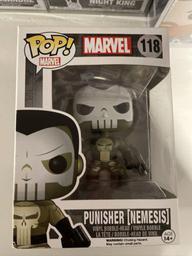 118 Punisher (Nemesis)