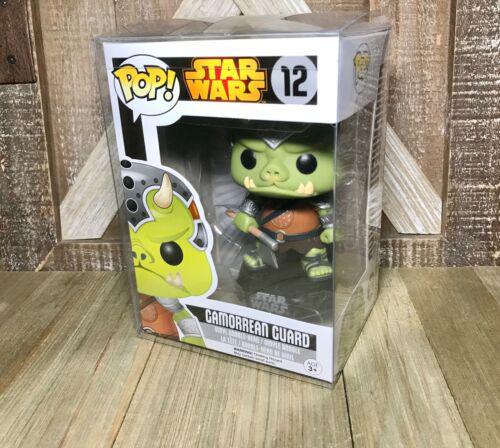 12 Gamorrean Guard (Black Box) (Vault Edition)