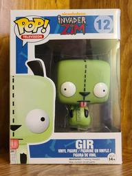 12 Gir (Common)