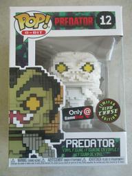 12 Predator (Glow Chase) (GameStop)
