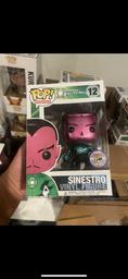 12 Sinestro (Movie)