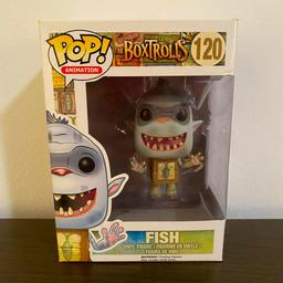 120 Fish