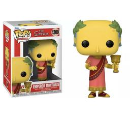 1200 Emperor Montimus