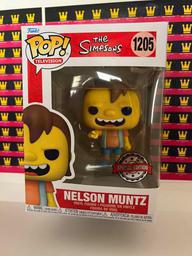 1205 Nelson Muntz