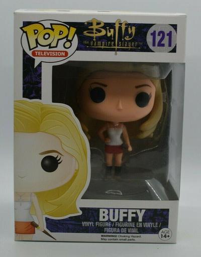 121 Buffy (Common)
