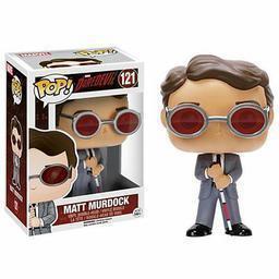 121 Matt Murdock