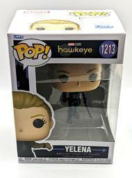 1213 Yelena (Common)