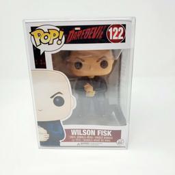122 Wilson Fisk