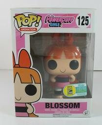 125 Blossom (Common)