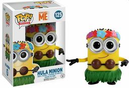 125 Hula Minion