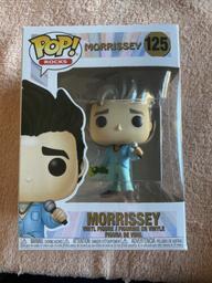 125 Morrissey