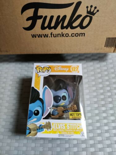 funko pop 127