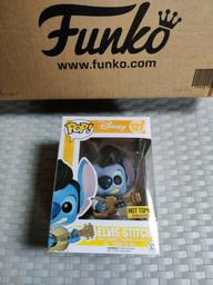 127 Stitch (Elvis) (Hot Topic)