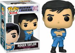 128 Roger Taylor Duran Duran