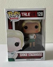 128 Sookie Stackhouse