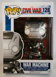 128 War Machine