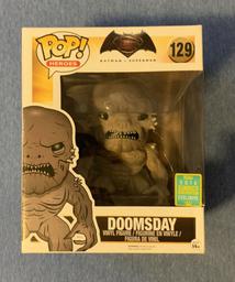 129 Doomsday (SDCC)