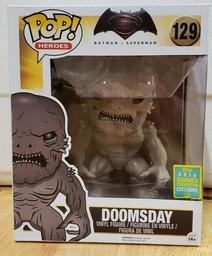 129 Doomsday (Summer Convention)