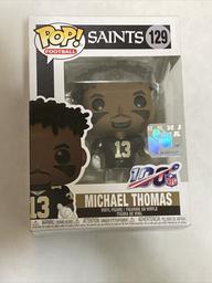 129 Michael Thomas New Orleans Saints