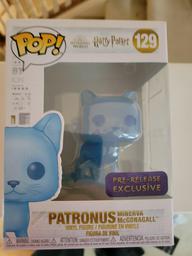129 Patronus