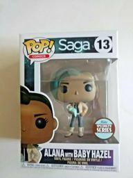 13 Alana With Baby Hazel