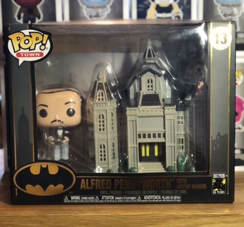 wow mini figures