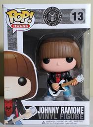13 Johnny Ramone Ramones
