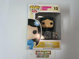 13 Nana (Common)