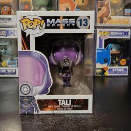 13 Tali