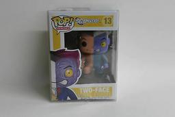 13 Two-Face