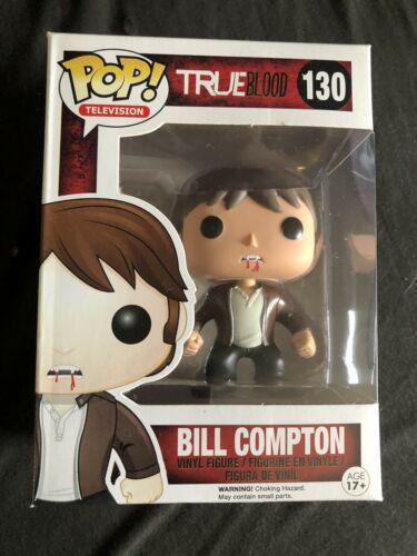 bill compton funko pop