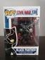 130 Black Panther (Common)