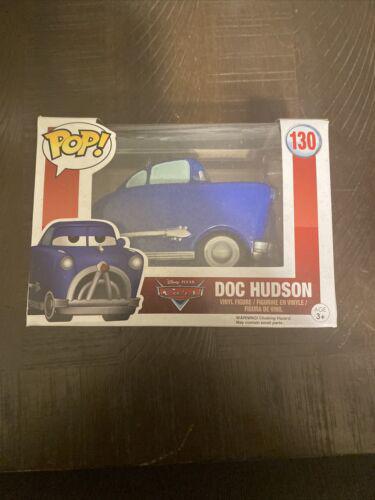 130 Doc Hudson