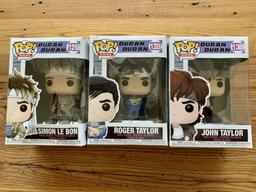 130 John Taylor Duran Duran