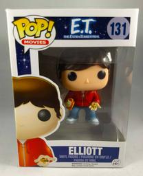 131 Elliott