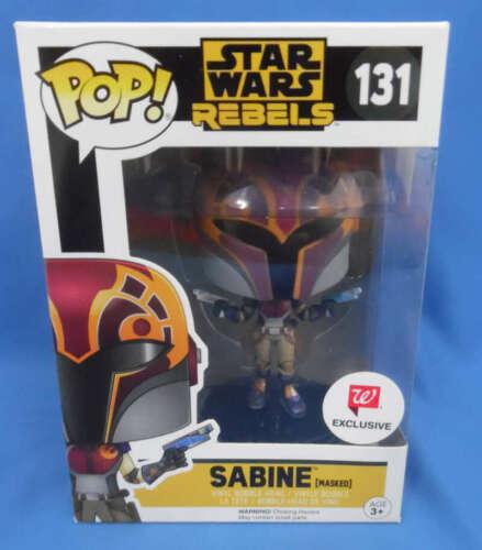 131 Sabine (Masked) (Walgreens)