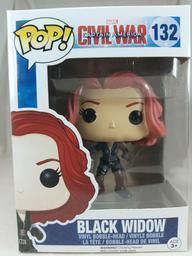 132 Black Widow
