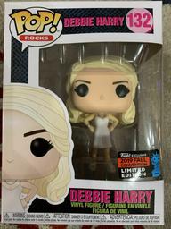 132 Debbie Harry Blondie (2019 NYCC)
