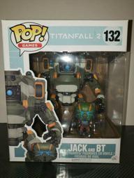 132 Jack and BT