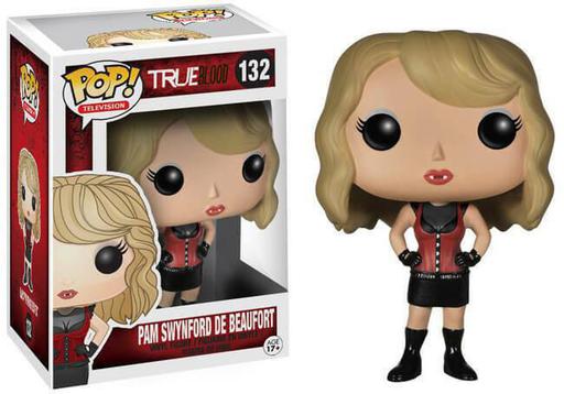 132 Pam Swynford De Beaufort