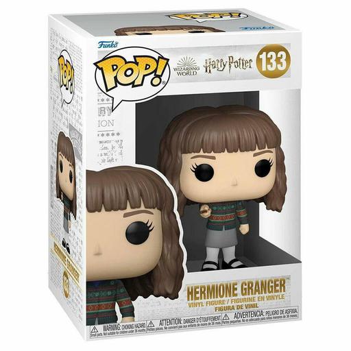 133 Hermione Granger