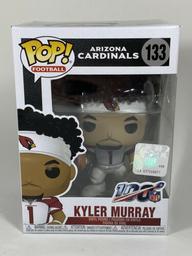 133 Kyler Murray Arizona Cardinals