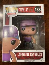 133 Lafayette Reynolds