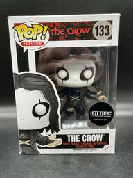 133 The Crow