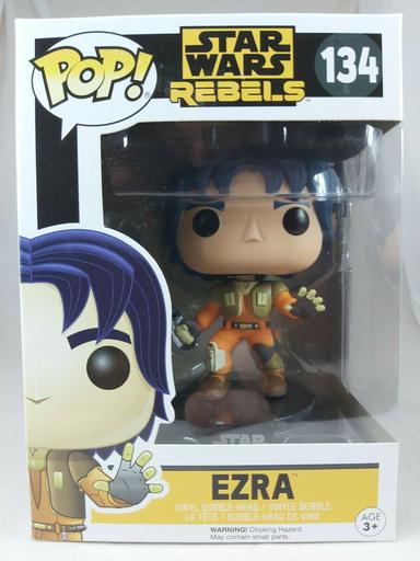 134 Ezra