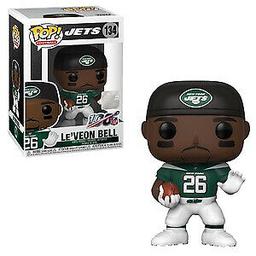 134 Le’Veon Bell New York Jets
