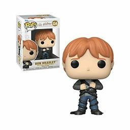 134 Ron Weasley